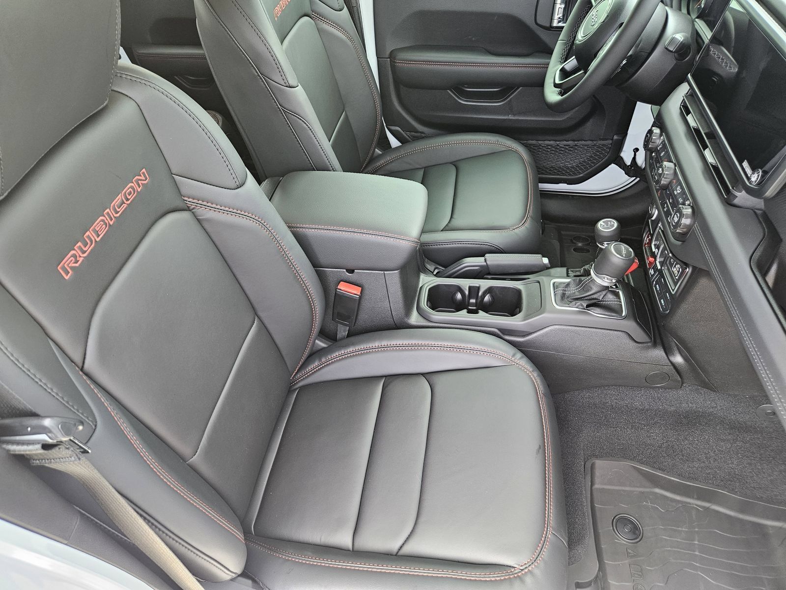 New 2026 Jeep Gladiator Mojave AWD/4WD image 16