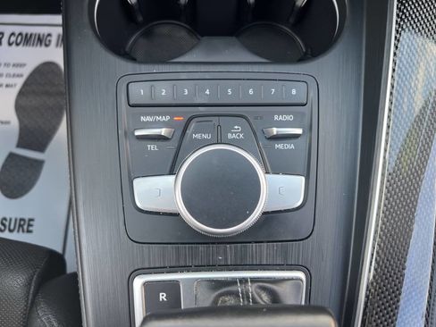 Used 2018 Audi S5 Prestige image 25