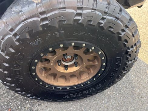 Used 2020 Jeep Wrangler Unlimited Rubicon image 20