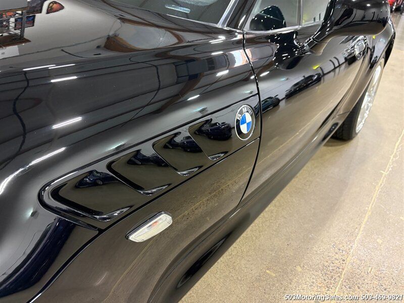 Used 2000 BMW Z3 2.8 RWD image 3