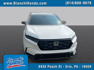 Used 2026 Honda CR-V Sport video 1
