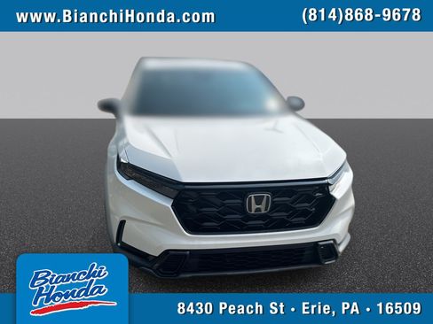 Used 2026 Honda CR-V Sport image 1