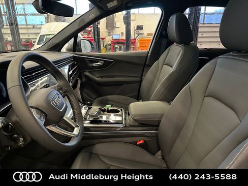 New 2026 Audi Q7 3.0T Premium Plus image 11