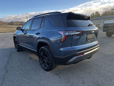 New 2026 Chevrolet Equinox LT w/ Convenience Package II image 17