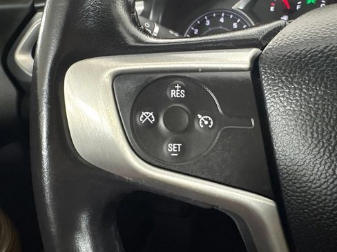 Used 2020 GMC Acadia SLE w/ Driver Convenience Package FWD image 23