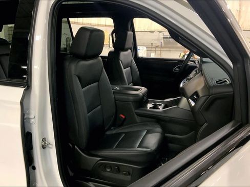 Used 2023 Chevrolet Tahoe Z71 AWD/4WD image 9