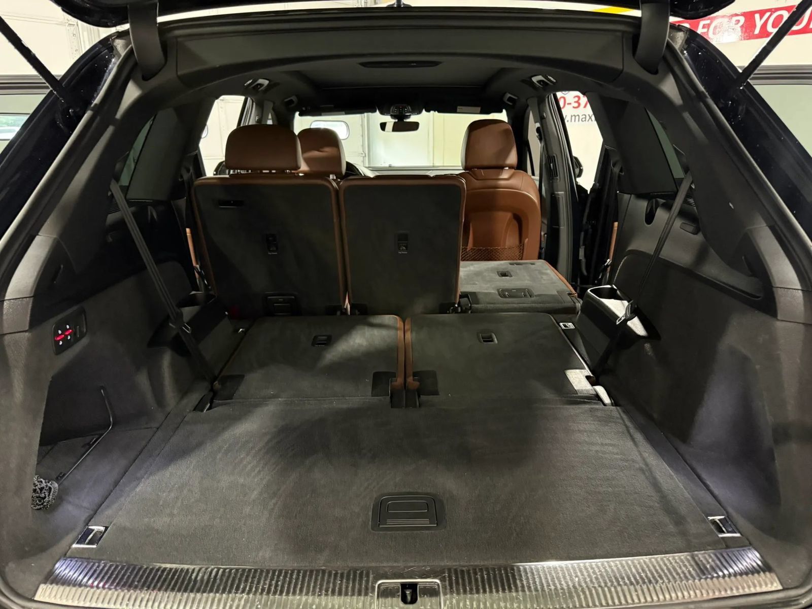 Used 2017 Audi Q7 2.0T Premium Plus w/ Premium Plus Package AWD/4WD image 26