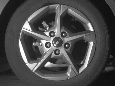 Used 2025 Kia K4 FWD image 15