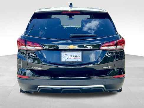 Used 2024 Chevrolet Equinox LT image 7