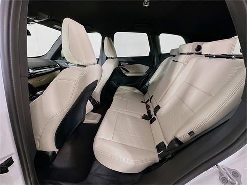 Used 2025 BMW X1 xDrive28i w/ Convenience Package image 29