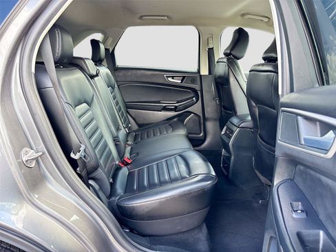 Used 2024 Ford Edge SEL AWD/4WD image 26