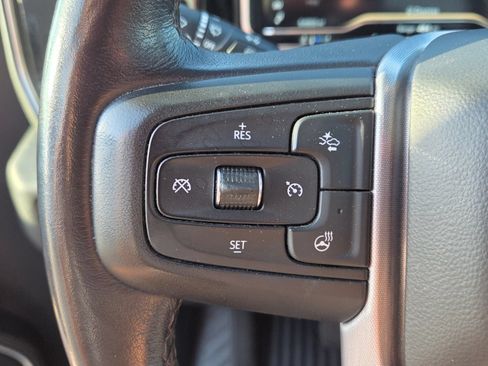 Used 2022 GMC Sierra 1500 SLE w/ X31 Off-Road Package AWD/4WD image 25