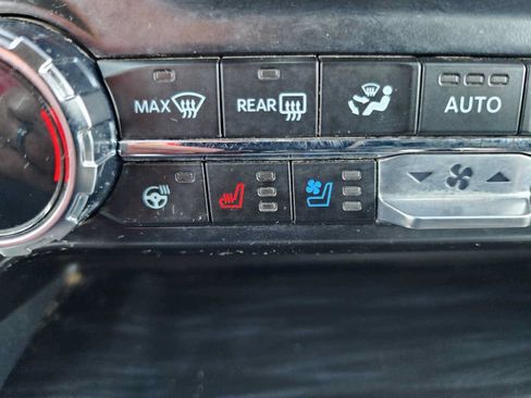 Used 2024 Ford F150 Lariat w/ FX4 Off-Road Package AWD/4WD image 29