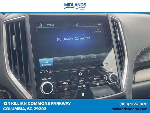 Used 2022 Subaru Forester Limited AWD/4WD image 28