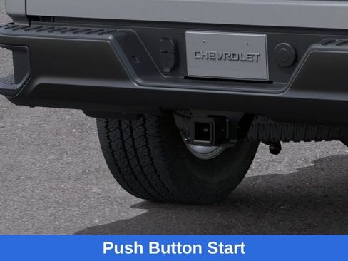 New 2026 Chevrolet Silverado 2500 W/T image 15