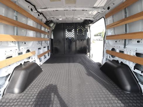 Used 2025 Ford Transit 250 Low Roof w/ Exterior Upgrade Package RWD image 14