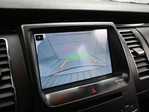 Certified 2019 Ford Flex SEL w/ Equipment Group 202A image 17