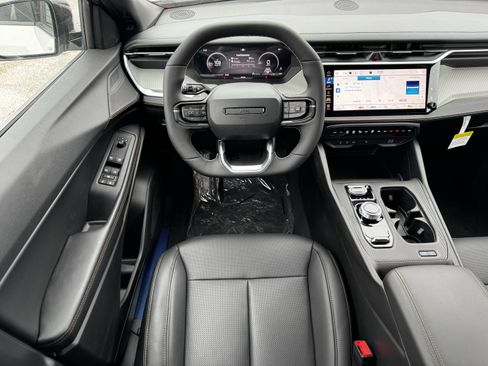 New 2026 Jeep Cherokee Limited image 14