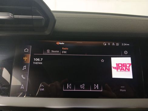 Used 2022 Audi A3 2.0T Premium image 18