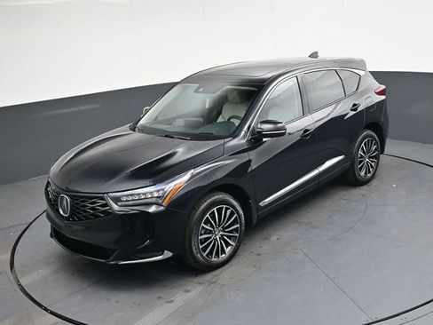 New 2026 Acura RDX SH-AWD w/ Advance Package image 23