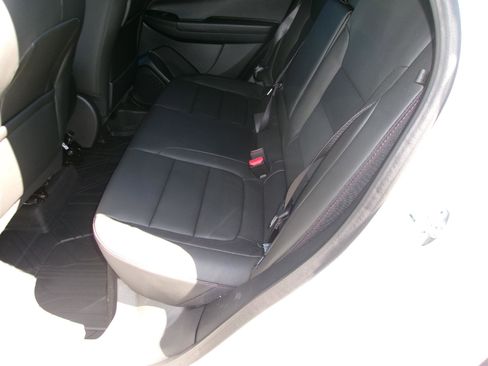 New 2026 Chevrolet TrailBlazer RS image 12