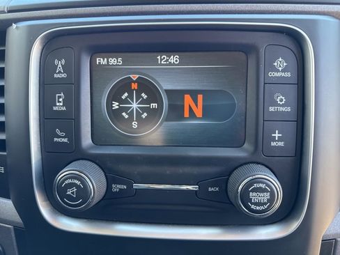 Used 2018 RAM 1500 Express w/ Express Value Package AWD/4WD image 31
