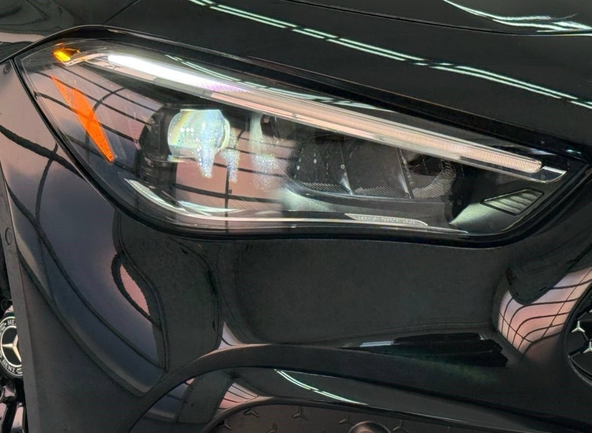 New 2027 Mercedes-Benz CLE 450 4MATIC Coupe image 10