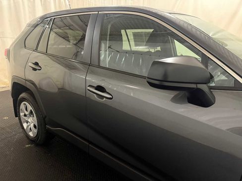 Certified 2023 Toyota RAV4 LE image 11