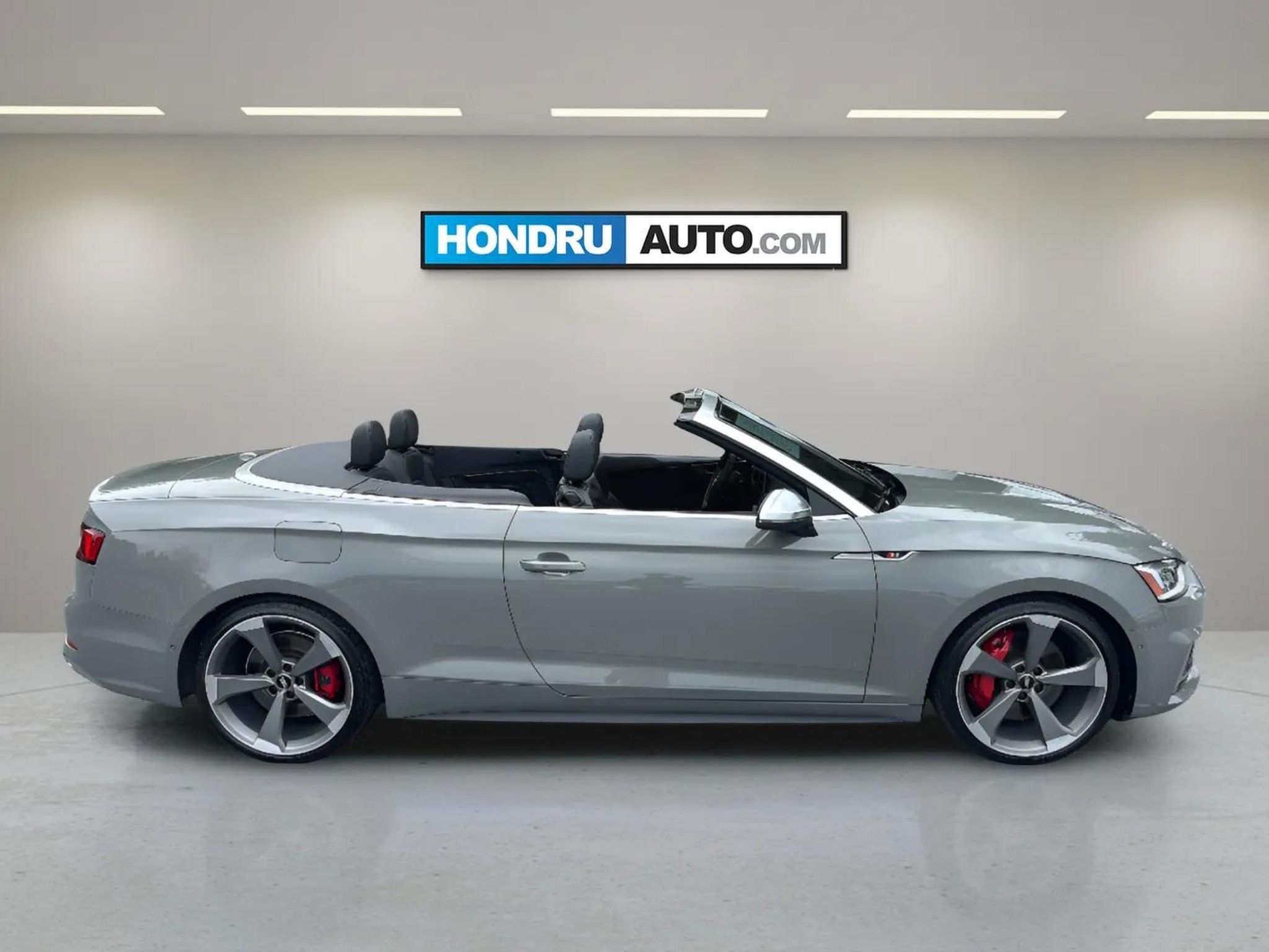 Used 2019 Audi S5 Prestige AWD/4WD image 11