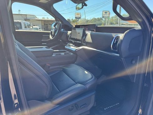 New 2025 Ford Expedition Tremor image 20