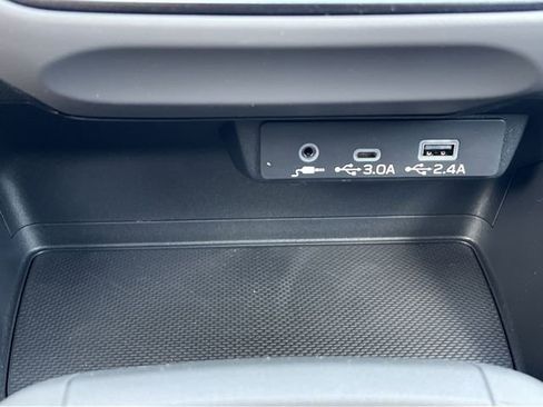 New 2026 Subaru Crosstrek 2.0i Premium image 14