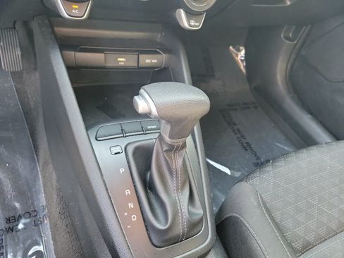 Used 2023 Kia Rio LX FWD image 29
