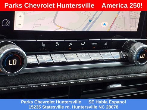 New 2026 Chevrolet Colorado LT w/ LT Convenience Package RWD image 7