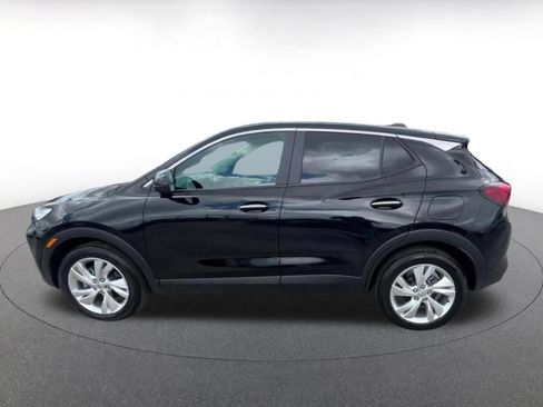 Used 2025 Buick Encore GX Preferred FWD image 9