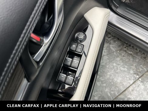 Used 2022 MAZDA CX-5 AWD 2.5 S w/ Premium Plus Pkg image 9