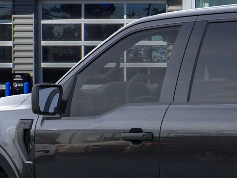 New 2026 Ford F150 STX AWD/4WD image 20