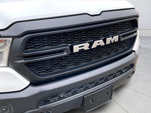 Used 2021 RAM 1500 Tradesman RWD image 33