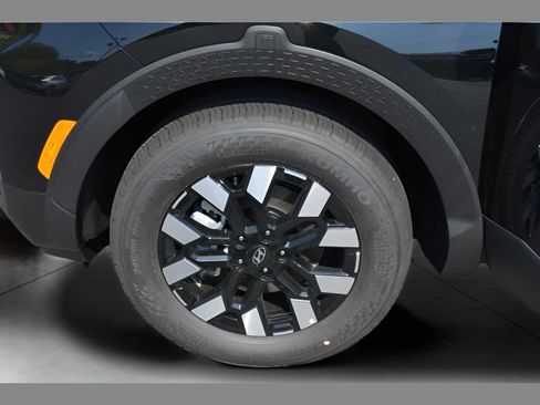 New 2026 Hyundai Santa Cruz SEL FWD image 8