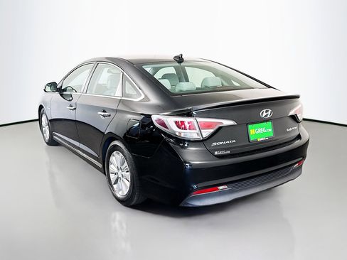 Used 2016 Hyundai Sonata SE FWD image 7