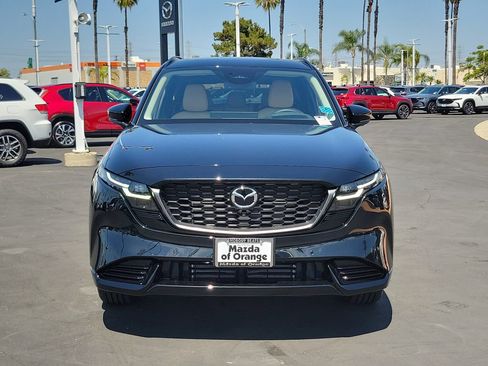 New 2026 MAZDA CX-5 2.5 S w/ Premium Plus Package AWD/4WD image 25