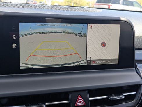 New 2026 Kia Seltos S FWD image 26