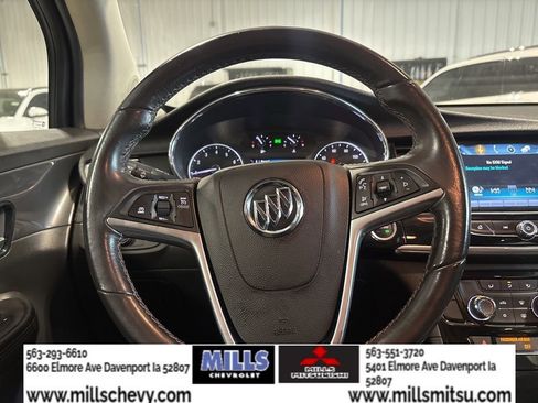 Used 2020 Buick Encore Preferred FWD image 25