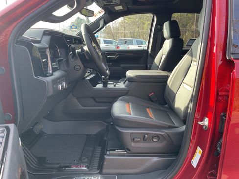 New 2026 GMC Sierra 1500 AT4 w/ AT4 Premium Package image 10