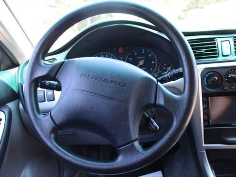 Used 2003 Subaru Baja Sport AWD/4WD image 17