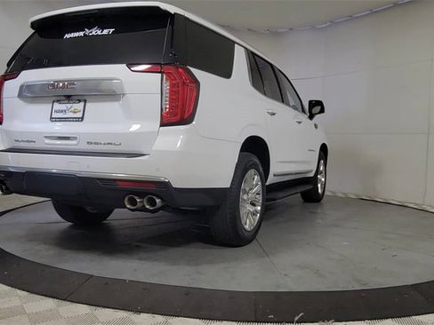 Used 2023 GMC Yukon Denali image 7