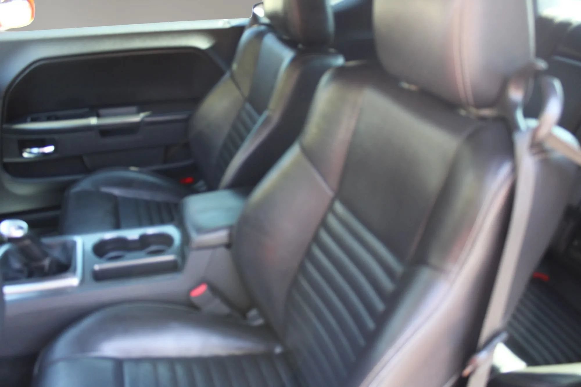 Used 2010 Dodge Challenger R/T RWD image 15