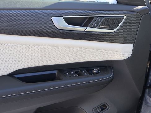 New 2026 Volkswagen Atlas Cross Sport SEL Premium R-Line image 27