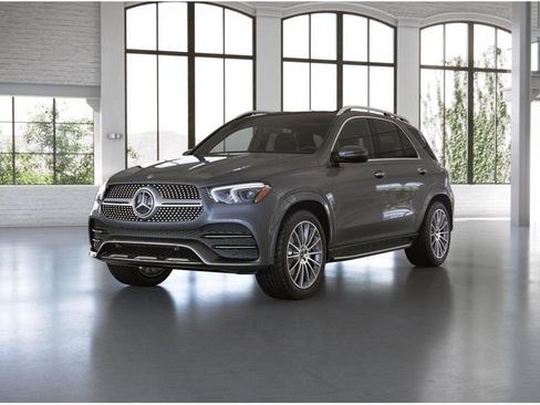 Certified 2023 Mercedes-Benz GLE 350 4MATIC image 41