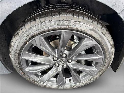 New 2026 Toyota Corolla SE FWD image 19