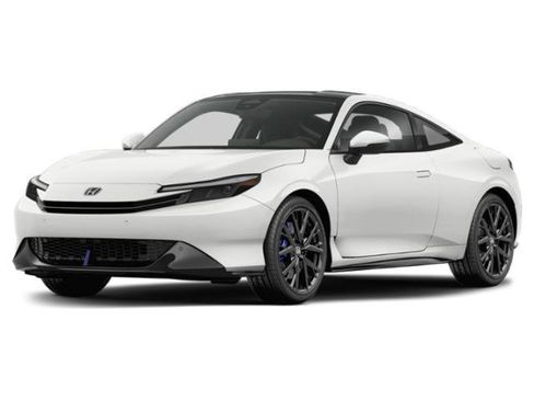 New 2026 Honda Prelude image 3